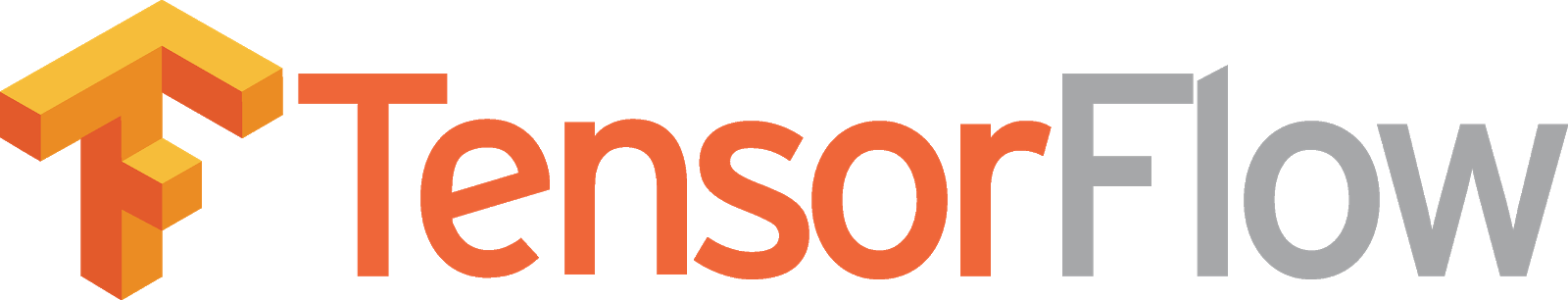 TensorFlow logo